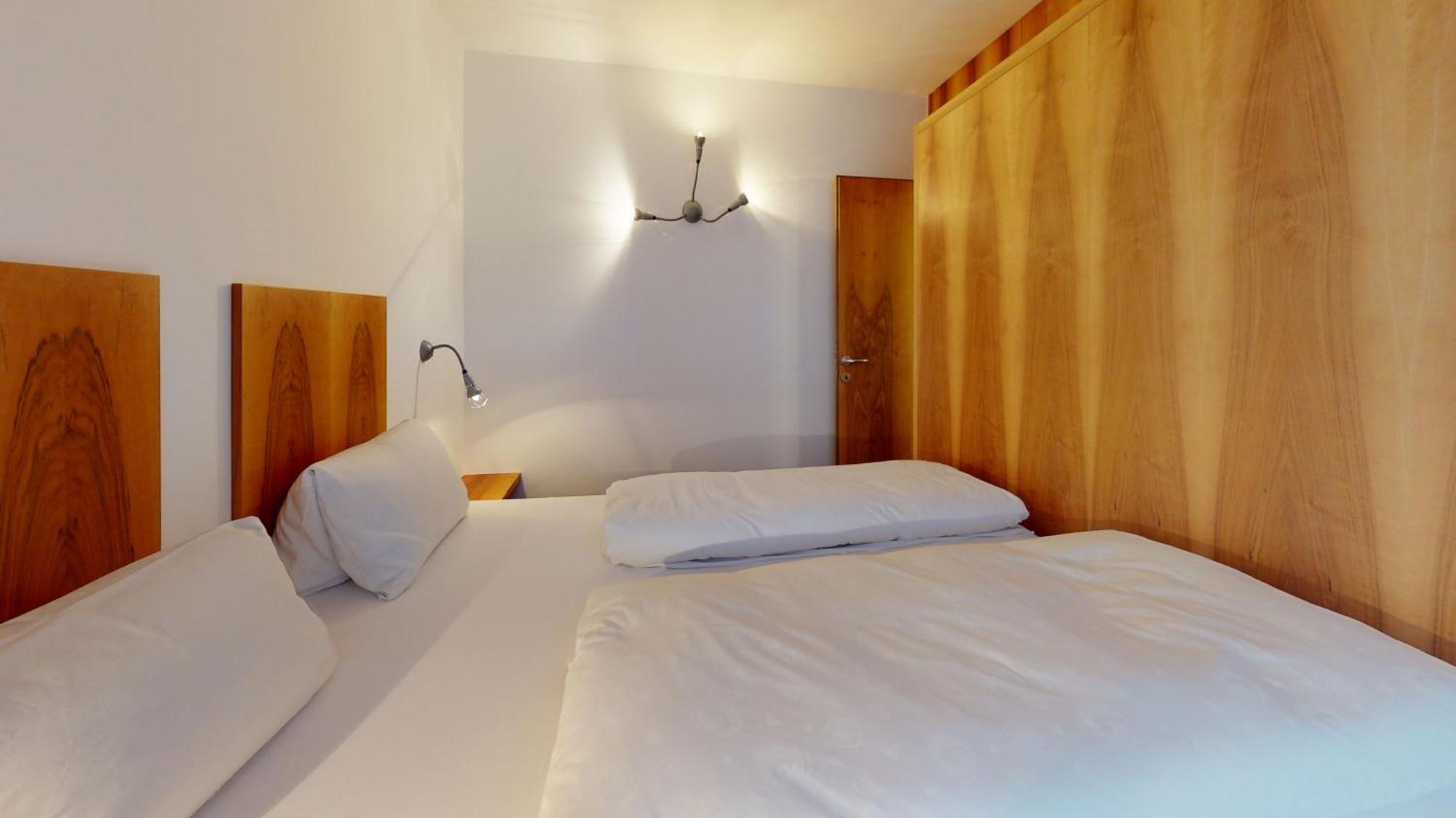 Apartments Aeon Sankt Johann in Tirol Pokoj fotografie
