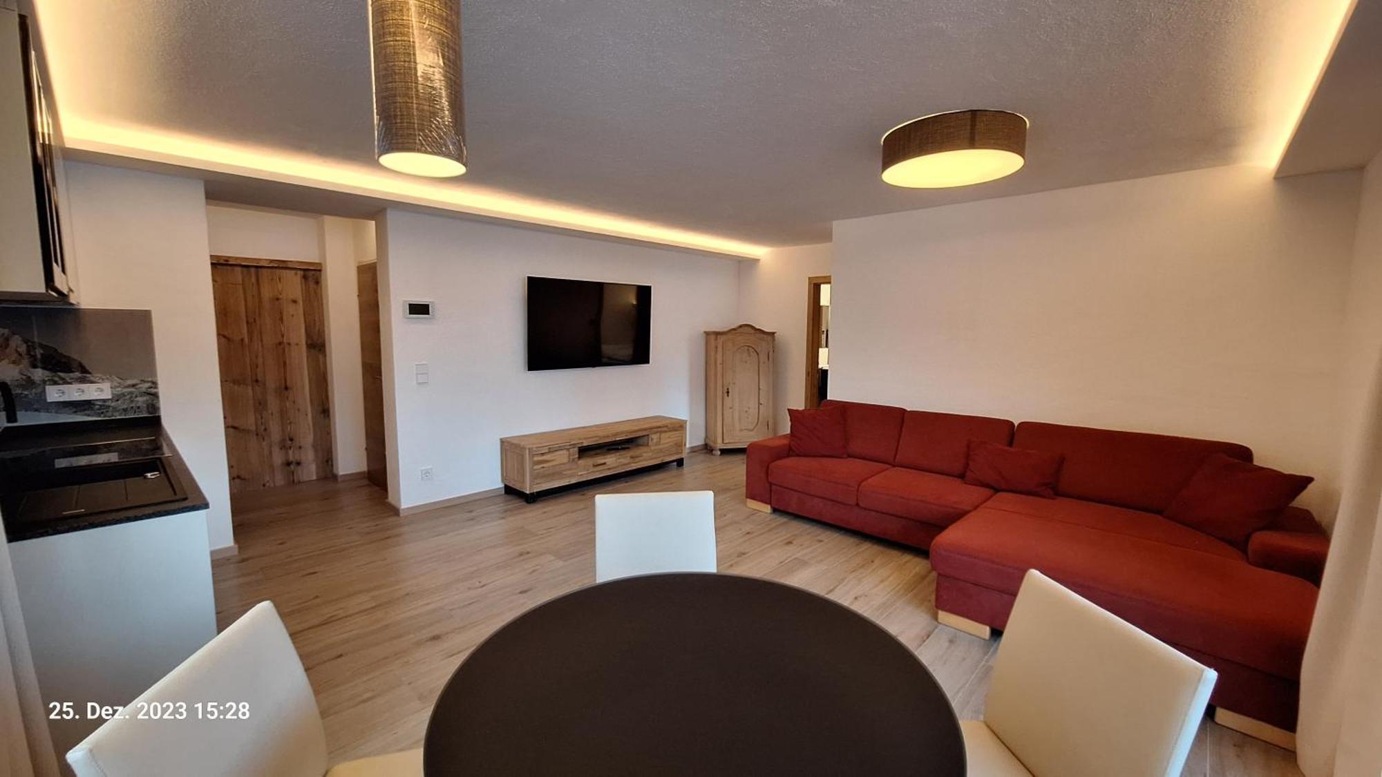 Apartments Aeon Sankt Johann in Tirol Exteriér fotografie