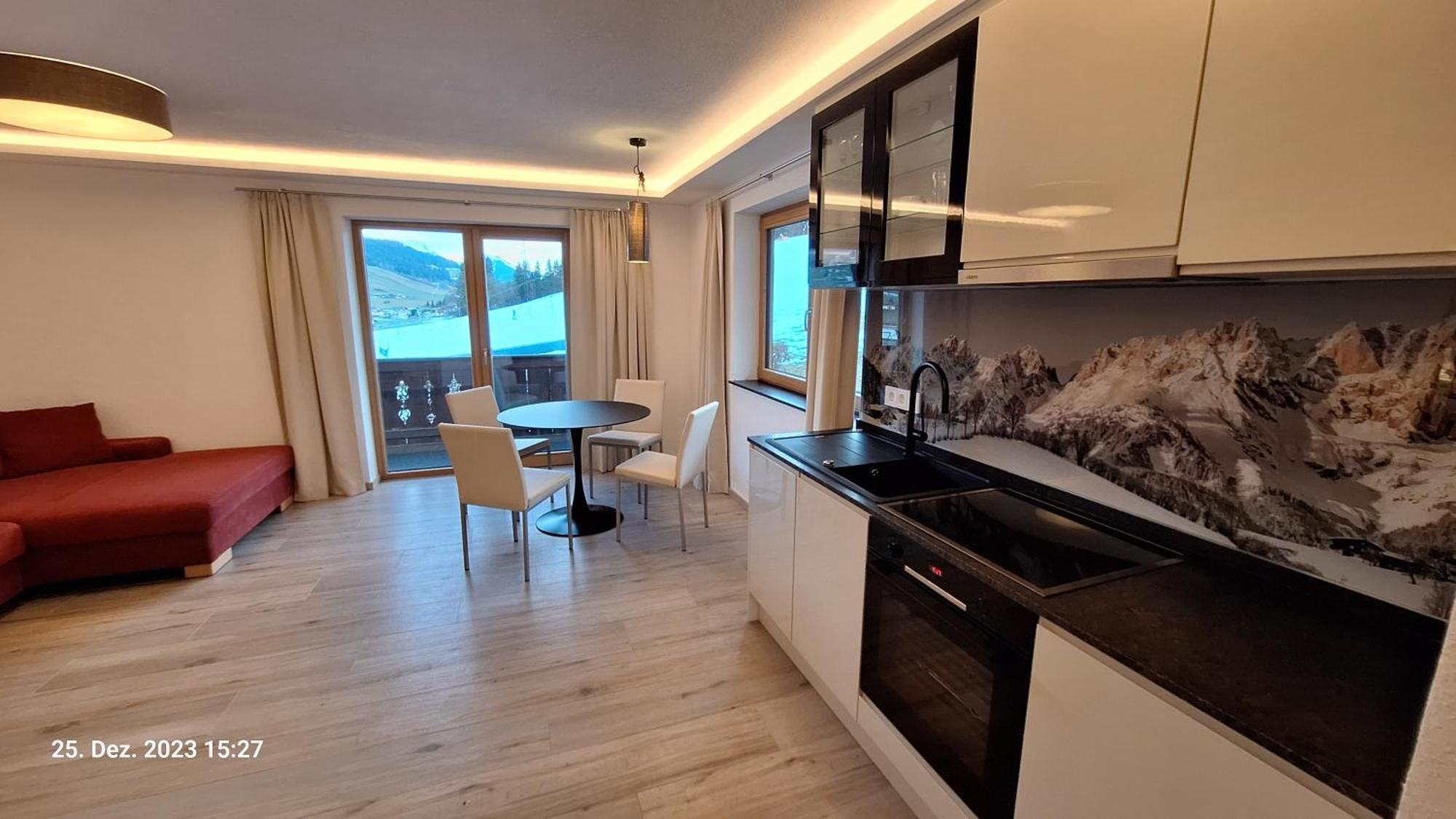 Apartments Aeon Sankt Johann in Tirol Exteriér fotografie